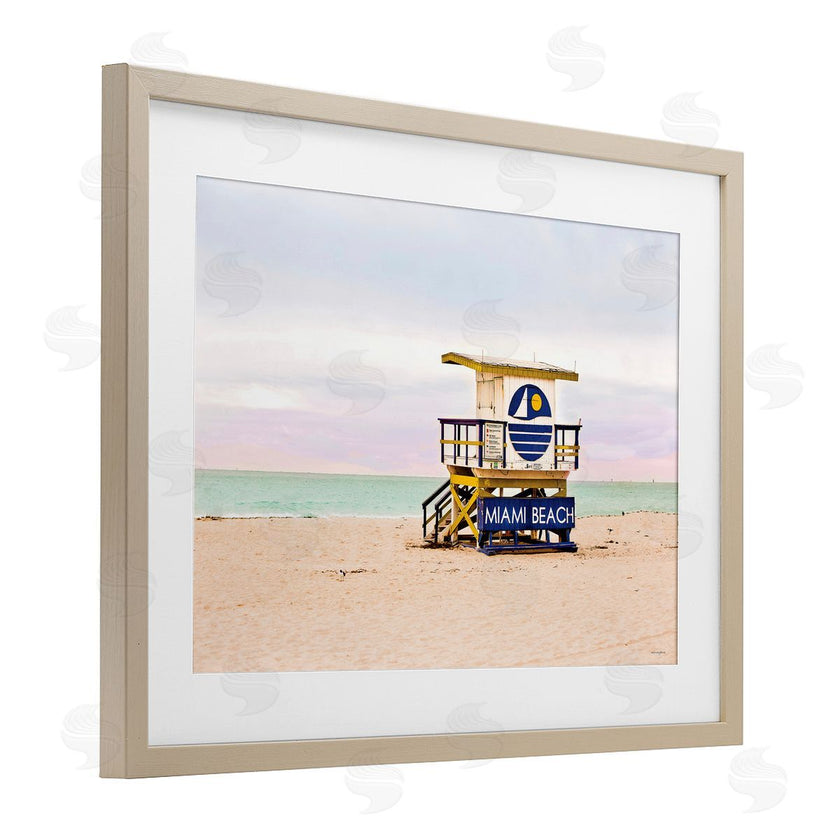 Seven Trees Design | South Beach Beacon