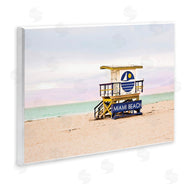Seven Trees Design | South Beach Beacon