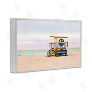 Seven Trees Design | South Beach Beacon