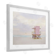 Seven Trees Design | Pink Paradise Beach