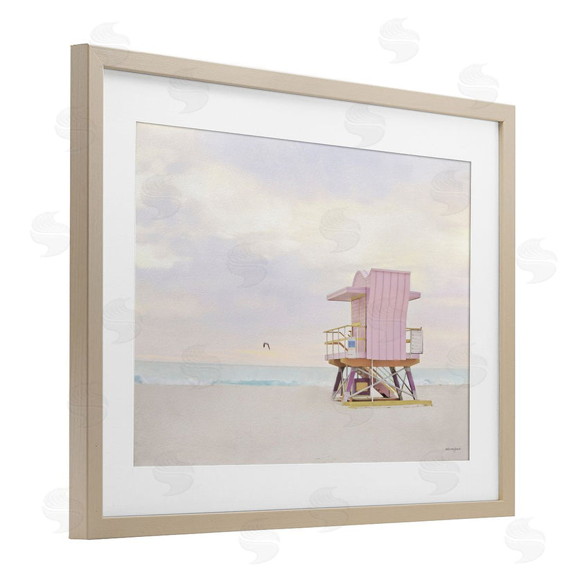 Seven Trees Design | Pink Paradise Beach
