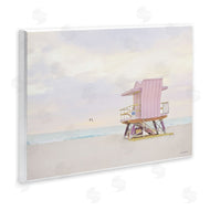 Seven Trees Design | Pink Paradise Beach