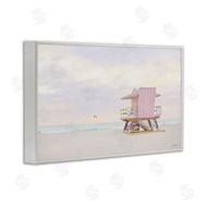 Seven Trees Design | Pink Paradise Beach