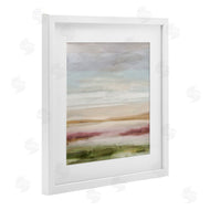 Amber Sterling | Pastel Pastoral Landscape