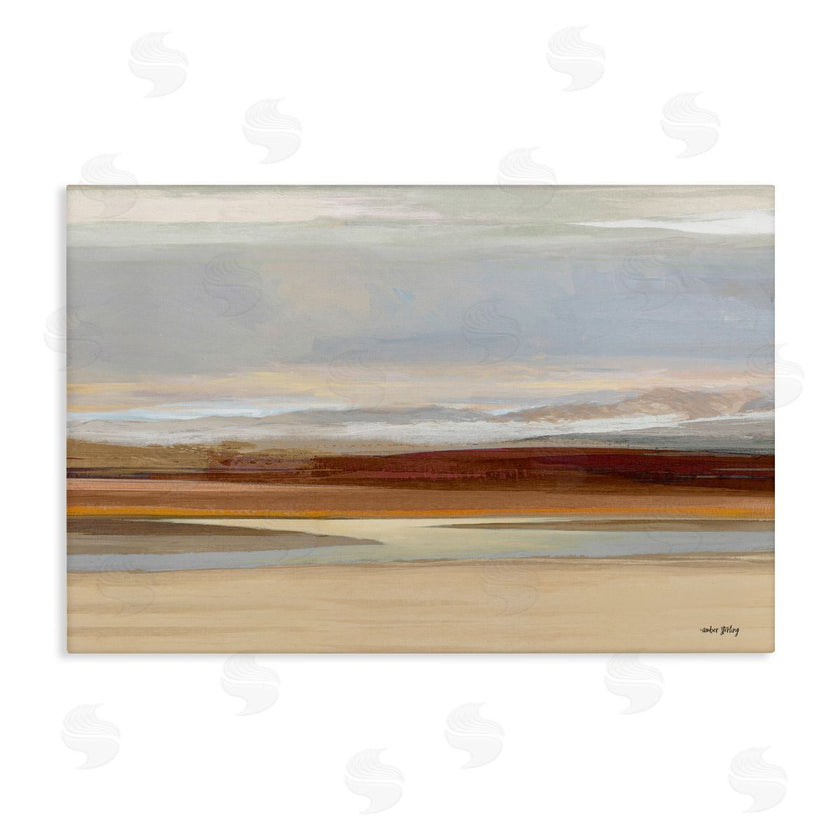 Amber Sterling | Earthy Desert Landscape