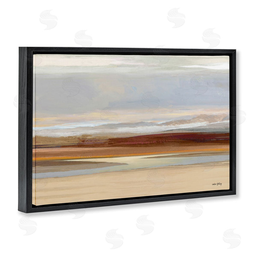 Amber Sterling | Earthy Desert Landscape
