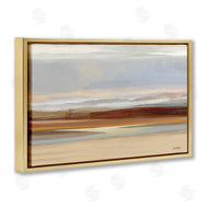 Amber Sterling | Earthy Desert Landscape