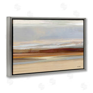 Amber Sterling | Earthy Desert Landscape