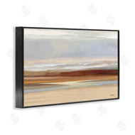 Amber Sterling | Earthy Desert Landscape