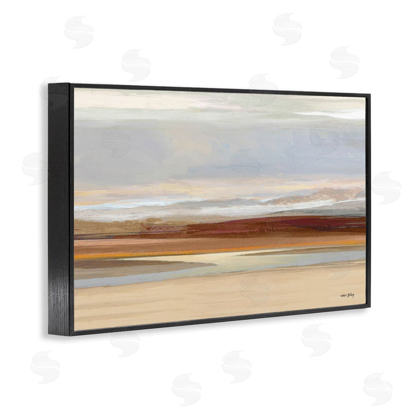 Amber Sterling | Earthy Desert Landscape