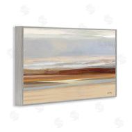 Amber Sterling | Earthy Desert Landscape