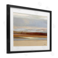 Amber Sterling | Earthy Desert Landscape
