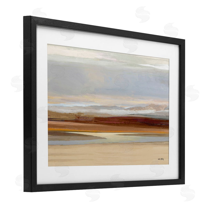 Amber Sterling | Earthy Desert Landscape