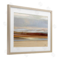 Amber Sterling | Earthy Desert Landscape