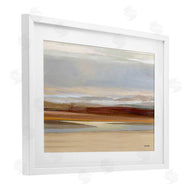 Amber Sterling | Earthy Desert Landscape