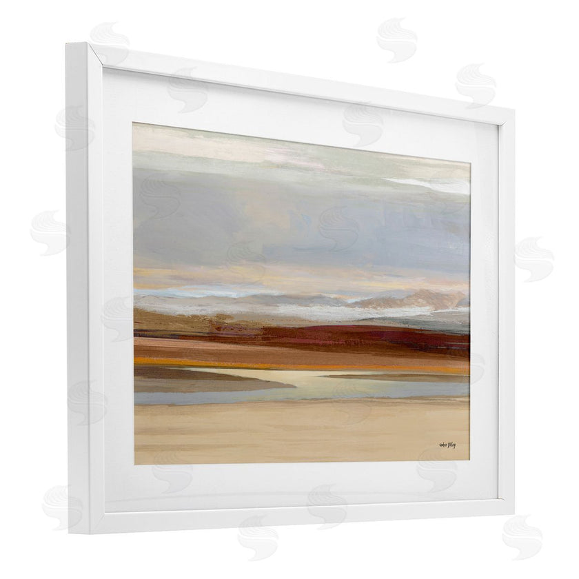 Amber Sterling | Earthy Desert Landscape