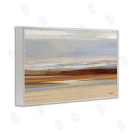 Amber Sterling | Earthy Desert Landscape