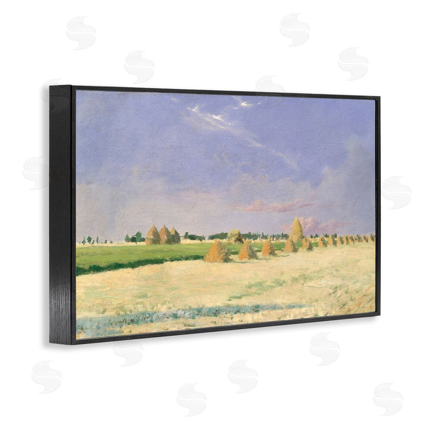 Seven Trees Design | Soft Light On Open Fields
