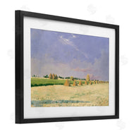 Seven Trees Design | Soft Light On Open Fields