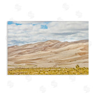 Seven Trees Design | Dunes In The Distance
