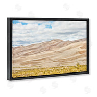 Seven Trees Design | Dunes In The Distance