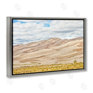 Seven Trees Design | Dunes In The Distance