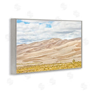 Seven Trees Design | Dunes In The Distance