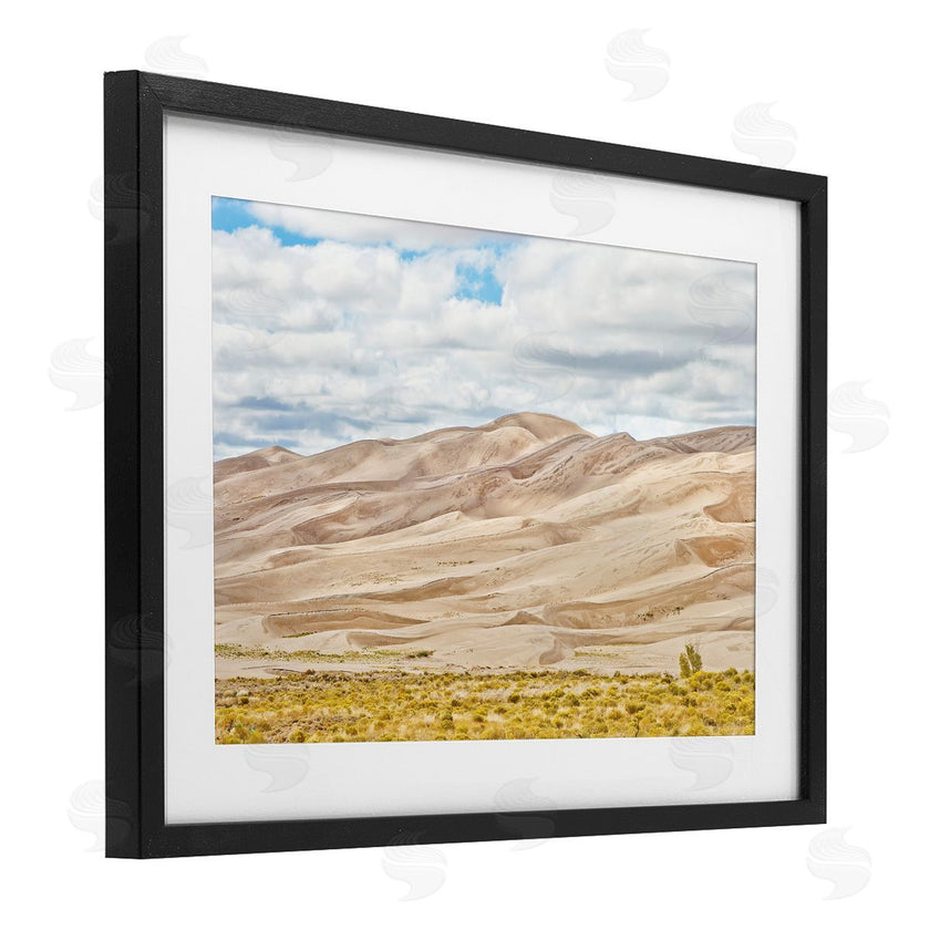 Seven Trees Design | Dunes In The Distance