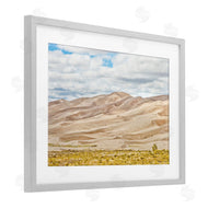 Seven Trees Design | Dunes In The Distance