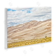 Seven Trees Design | Dunes In The Distance