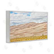 Seven Trees Design | Dunes In The Distance