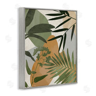 Amber Sterling | Rustic Earth Tone Botanicals