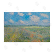 Seven Trees Design | Tranquil Horizon Scattered Clouds