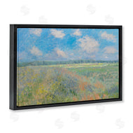 Seven Trees Design | Tranquil Horizon Scattered Clouds