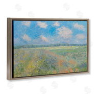 Seven Trees Design | Tranquil Horizon Scattered Clouds