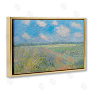 Seven Trees Design | Tranquil Horizon Scattered Clouds