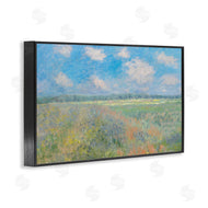 Seven Trees Design | Tranquil Horizon Scattered Clouds