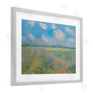 Seven Trees Design | Tranquil Horizon Scattered Clouds