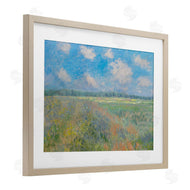 Seven Trees Design | Tranquil Horizon Scattered Clouds