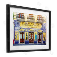 Seven Trees Design | Polo Norte Storefront