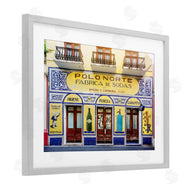 Seven Trees Design | Polo Norte Storefront
