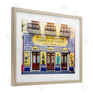 Seven Trees Design | Polo Norte Storefront