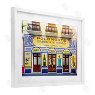 Seven Trees Design | Polo Norte Storefront