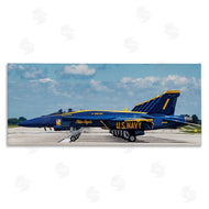 Justin Spivey | At Attention Aircraft