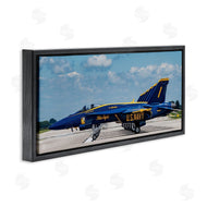 Justin Spivey | At Attention Aircraft