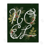 House Fenway | Noel with Modern Botanicals
