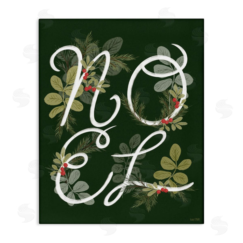 House Fenway | Noel with Modern Botanicals