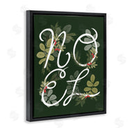 House Fenway | Noel with Modern Botanicals