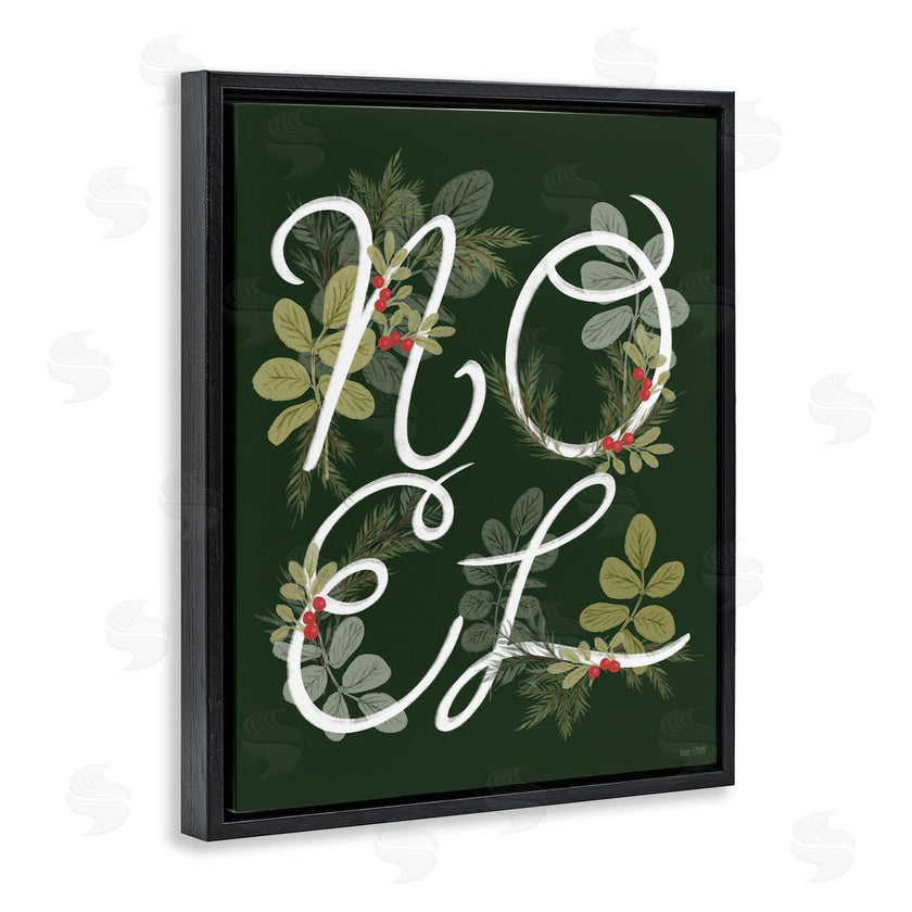 House Fenway | Noel with Modern Botanicals