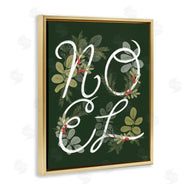 House Fenway | Noel with Modern Botanicals